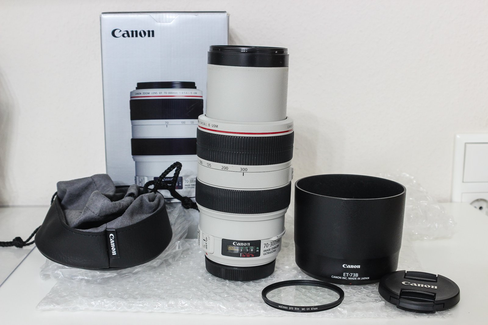 Canon EF 70-300mm f-4-5.6L IS USM shop.wr-photography.de