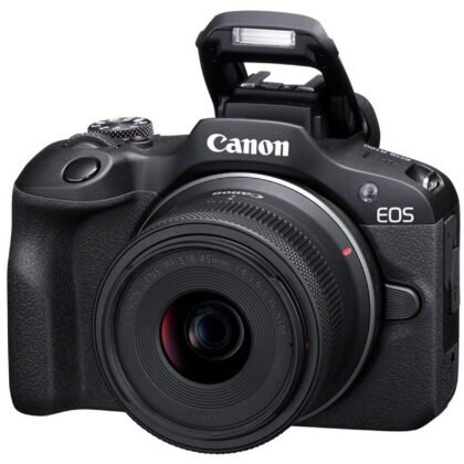 Canon EOS R100 shop.wr-photography.de